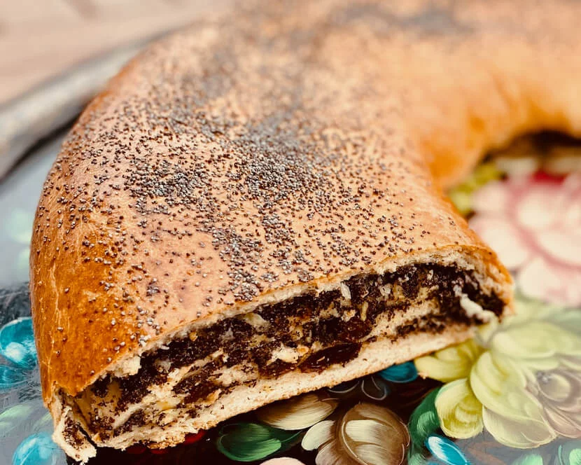 Ola Kala - kurzy pečení